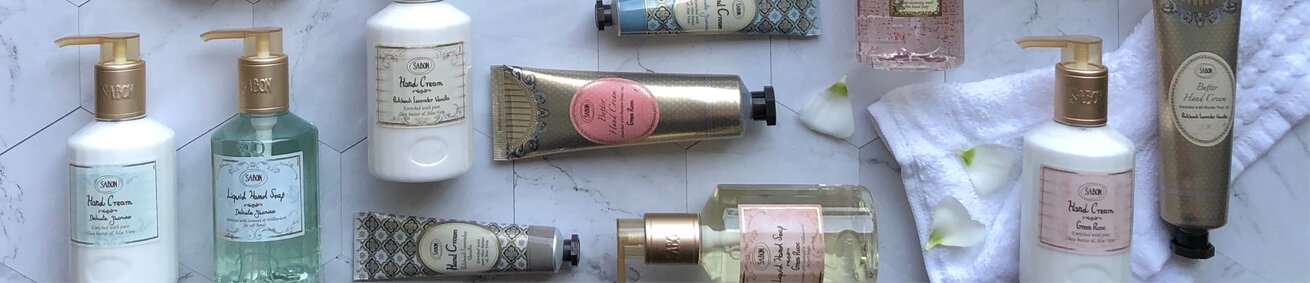 טיפוח ידיים