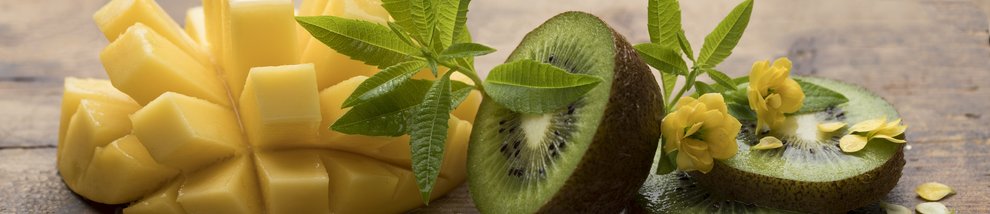 ניחוח מנגו קיווי