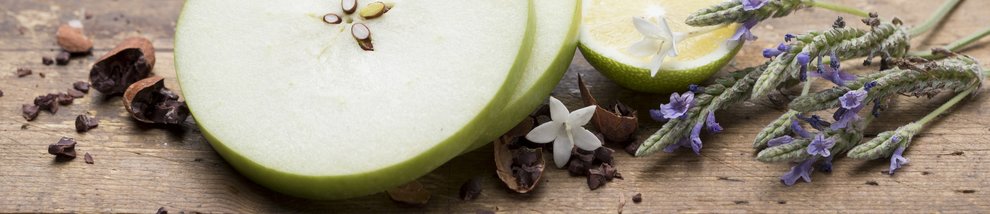 ESSENCE: LAVENDER APPLE