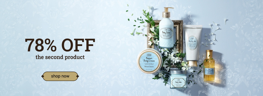 The State of Israel celebrates 78 years: Second item at 78% off