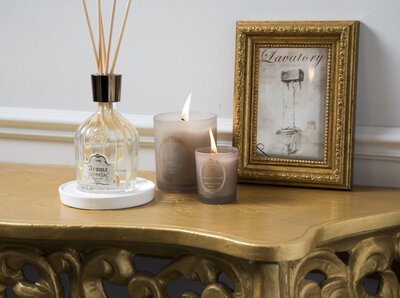 חדר שינה מפנק כמו בחופשה