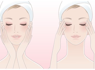 מניעת קמטים: תרגילים לשרירי הפנים