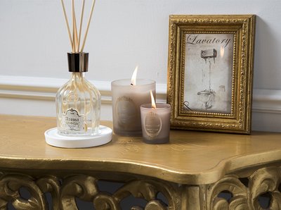 ריח של בית: כך תפיצו ניחוח נעים בבית