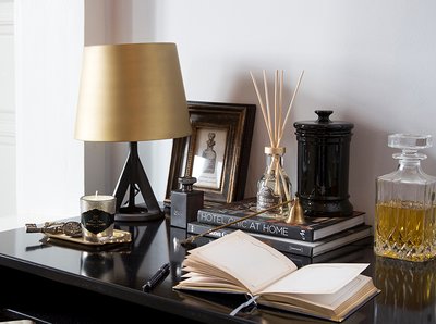 מייקאובר: לרענן את הבית עם אקססוריז