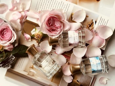 הקשר בין ריח ומצב רוח