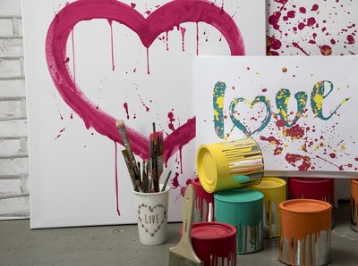 רעיונות לבילויים בחג האהבה