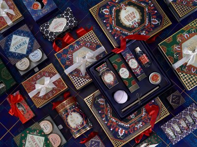 מתנות לשנה חדשה למי שאוהבים