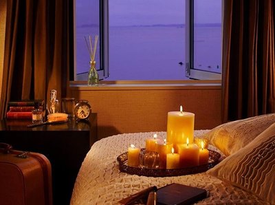 חושניים, ריחניים ומלטפים: פינוקים חמים לימים הקרים