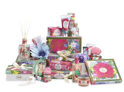 פרחוניים, חגיגיים ומלאי ניחוח אביבי: מארזים מיוחדים לפסח