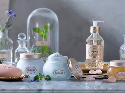 סיפור לפני השינה- למה את חייבת שגרת טיפוח ללילה?