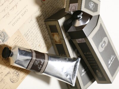 רוצה להיות גבר אמיתי! תלמד לפרגן לעצמך