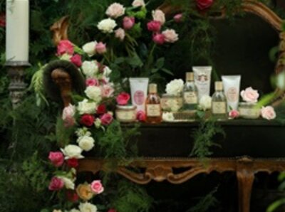 סוד הקסם של הורד