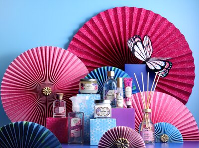 סוד הקסם של TOKYO