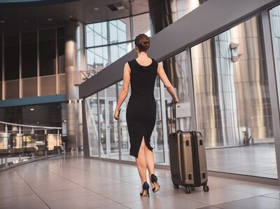 החופשה המושלמת