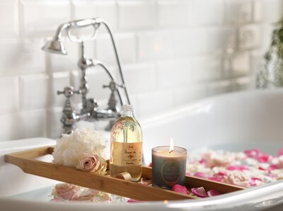 מקלחון זה שיגעון