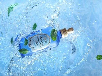 “כמו כוס מים צוננת לעור“ - כי גם את שגרת טיפוח הפנים צריך לרענן לקראת הקיץ