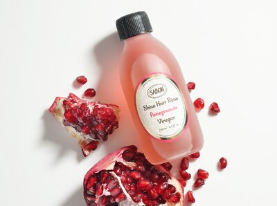 Let your hair’s natural beauty shine bright