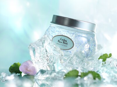 The secret of summer care