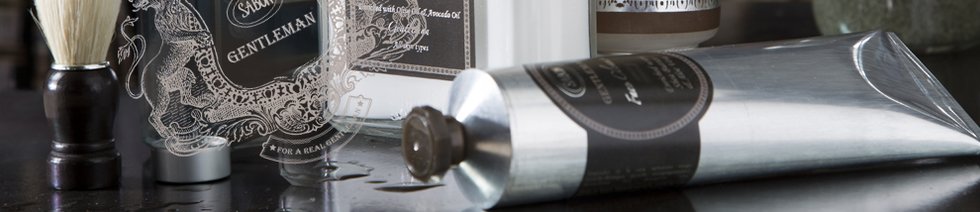 Gentleman Gift Collection