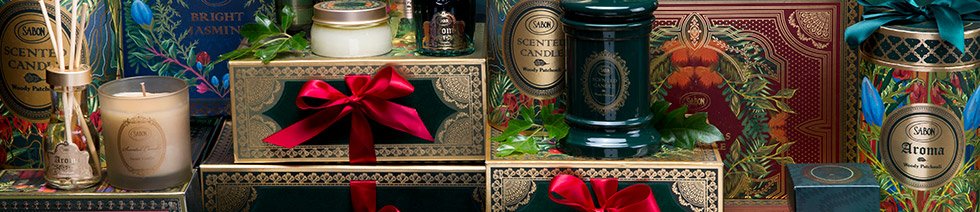 The splendours of nature