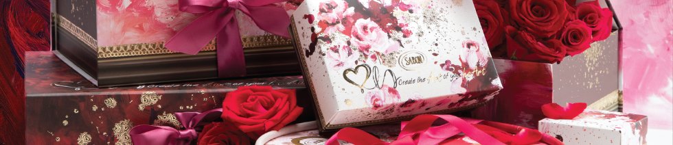 Gift Catalogue 2018-2019