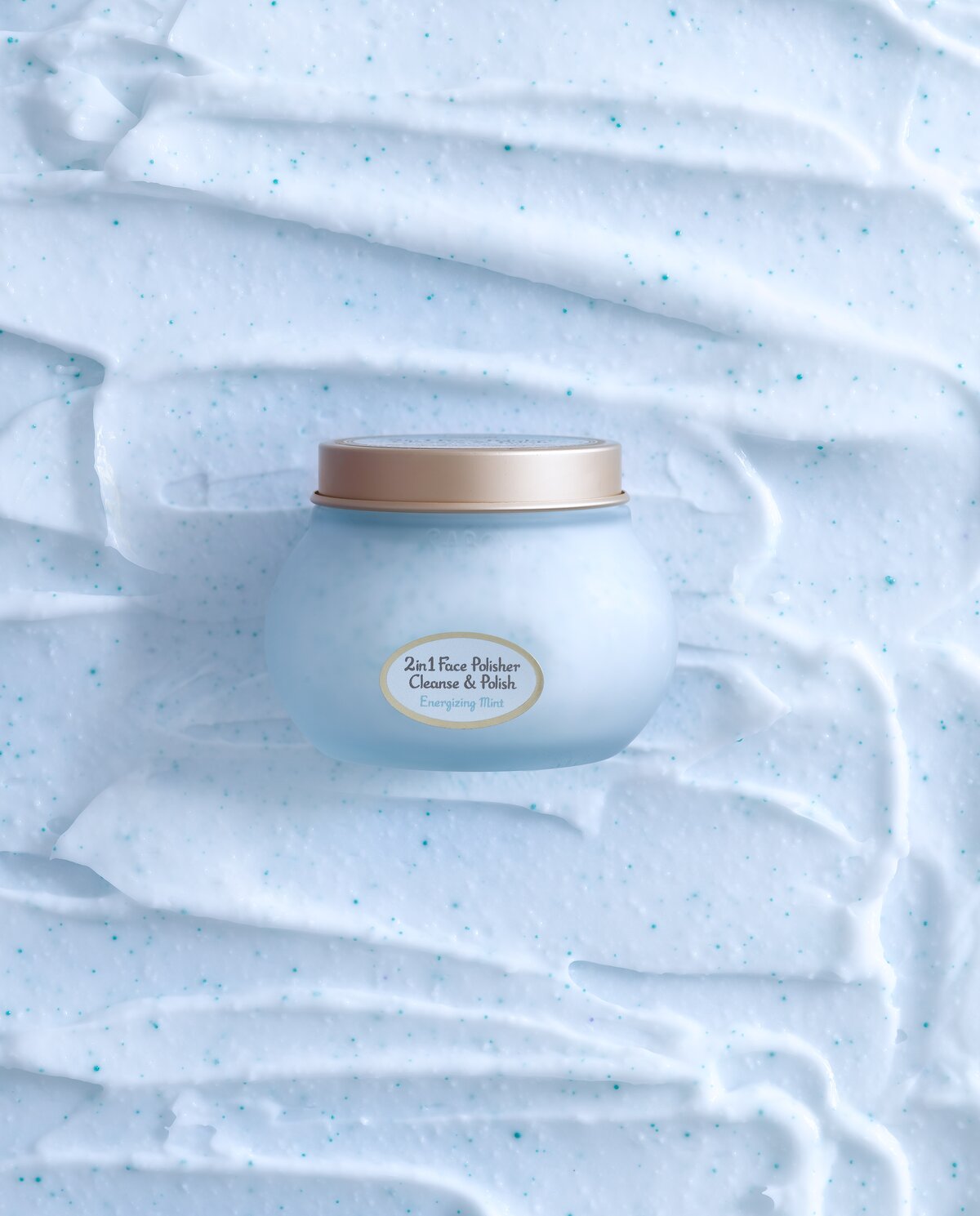 10 דקות בשבוע – ואת מעניקה לעור שלך טיפול אולטימטיבי של טיהור ולחות