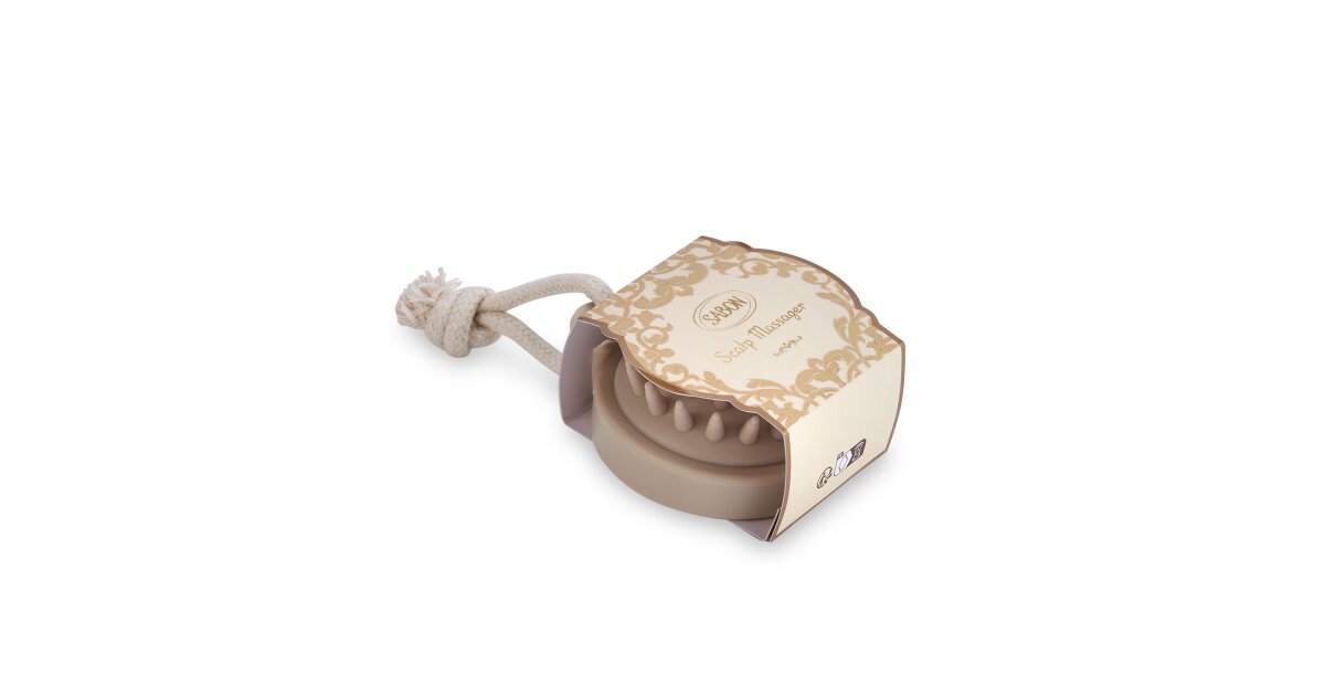 Scalp Scrub Cooling Mint - 300 g | SABON