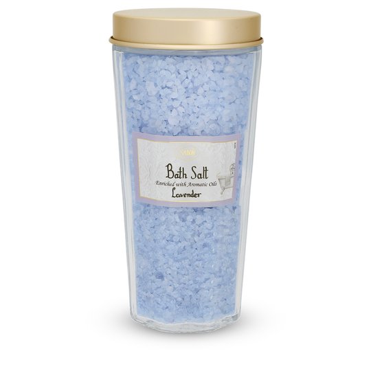 Bath Salt Lavender