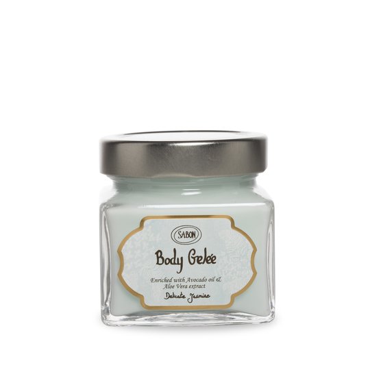 ג΄ל לחות לגוף יסמין