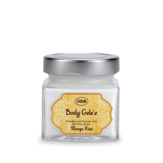 Body Gelée Mango Kiwi
