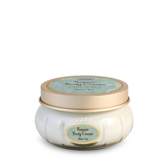 Repair Body Cream White Tea