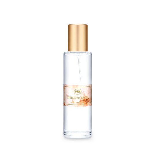 Body Mist Mini EAU de SABON Citrus Blossom