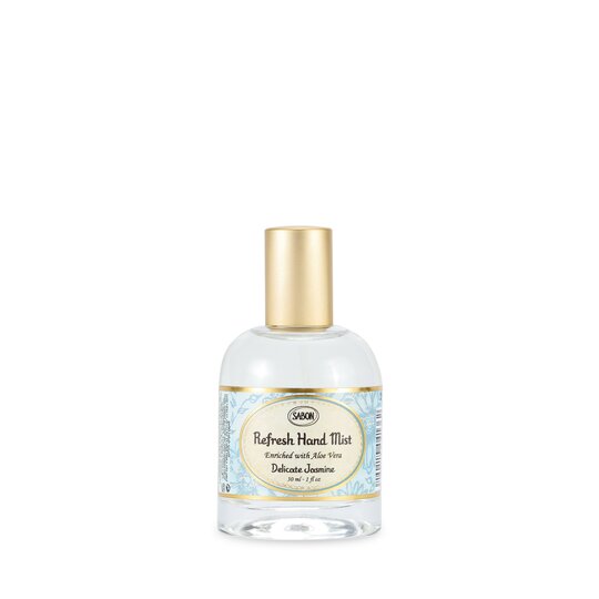 Refresh Hand Mist Jasmine