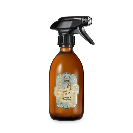 מבשם טקסטיל Jasmin & Ylang Ylang