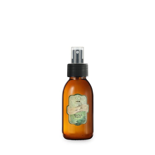 מיני מבשם טקסטיל White Tea & Bergamot