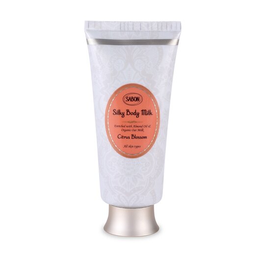 חלב גוף 200 מ“ל Citrus Blossom