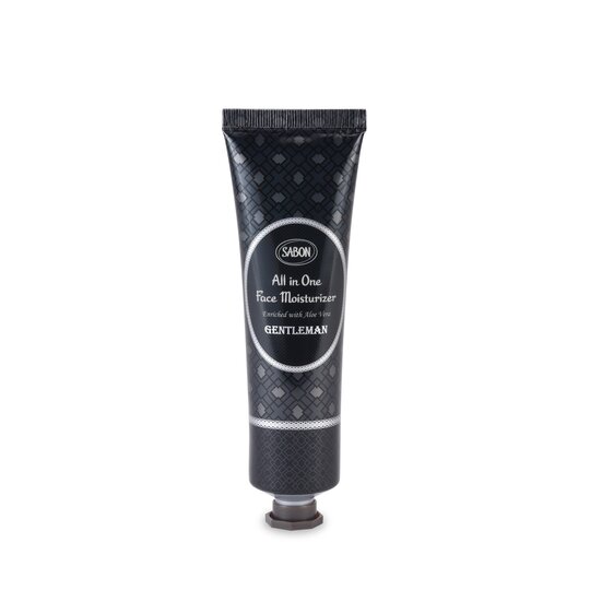 קרם לחות לפנים Gentleman