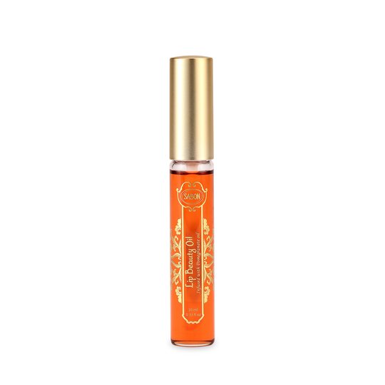 Lip Beauty Orange Mandarin