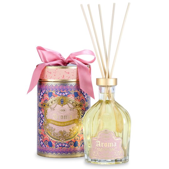 Royal Aroma Blush Gourmand