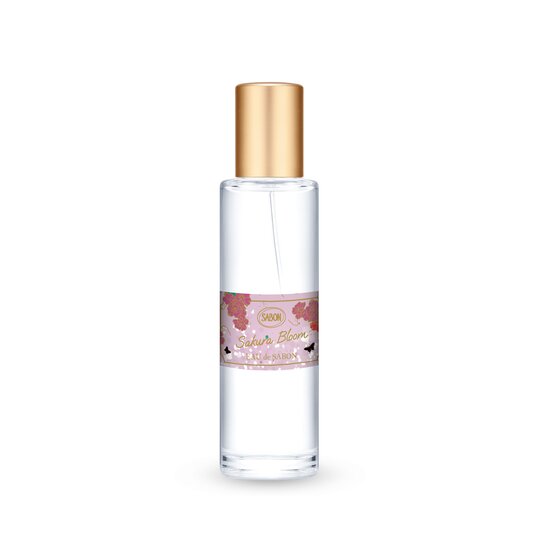 מי גוף מבושם EAU DE SABON Sakura Blossom