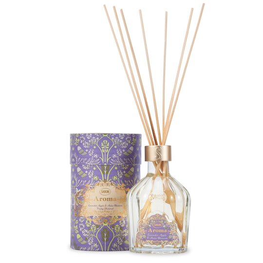 Aroma Lavender Apple & Anise Blossom
