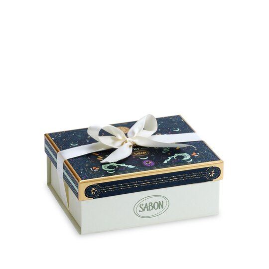 קופסא קטנה למארז מתנה Starlight Bouquet