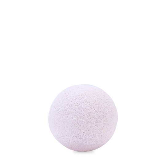 Mineral Bath Ball Green Rose