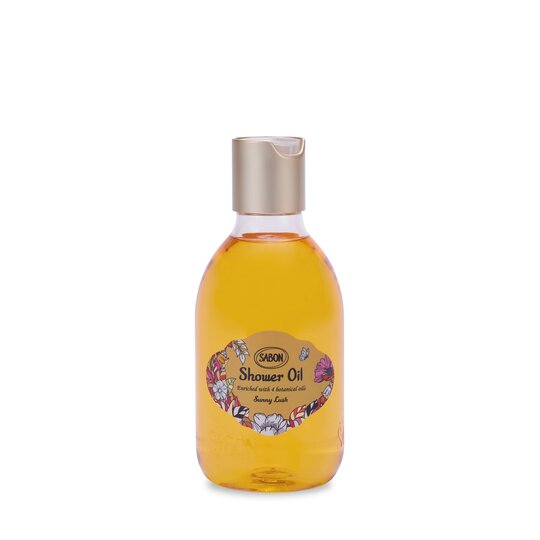 Shower Oil Sunny Lush 300ml