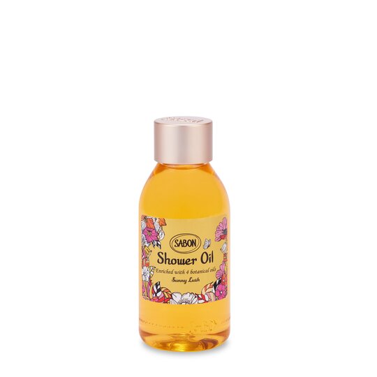 Mini Shower Oil Sunny Lush