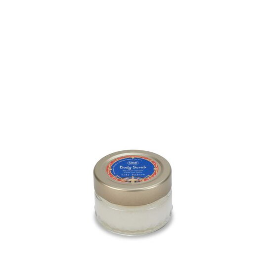Body Scrub 60 gr Lily Palace