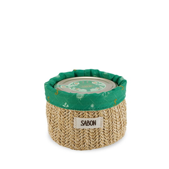 Mini Basket Aromatic Garden 2025