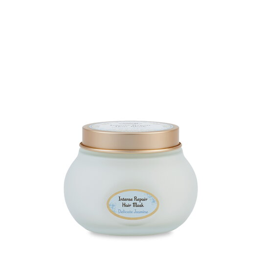 Hair - Intensive Repair Hair Mask Delicate Jasmine 200ml