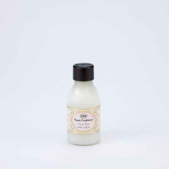 Mini Hair - Repair Conditioner Green Rose 50ml