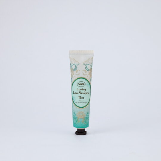 Mini Hair - Cooling Low Shampoo Mint 30ml